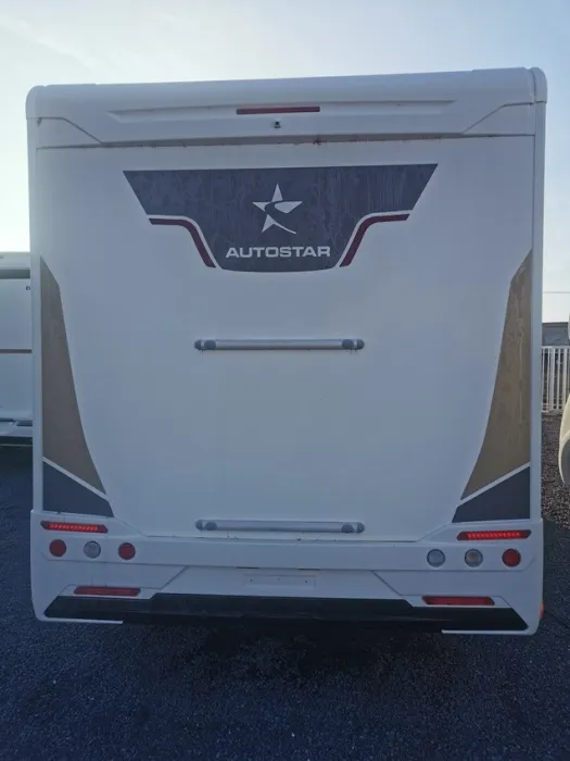 Camping-car - Autostar - *I 730 LC PRIVILEGE - 2024