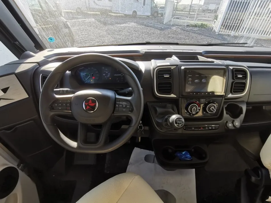 Camping-car - Autostar - *I 730 LC PRIVILEGE - 2024