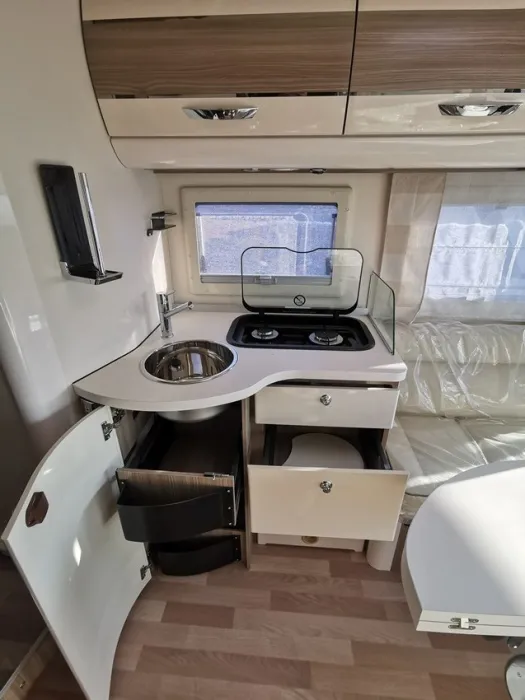 Camping-car - Autostar - *I 730 LC PRIVILEGE - 2024