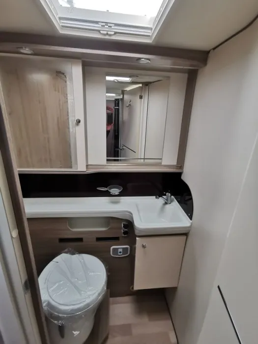 Camping-car - Autostar - *I 730 LC PRIVILEGE - 2024