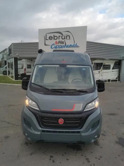 *LIVINGSTONE DUO XL LIMITED EDITION