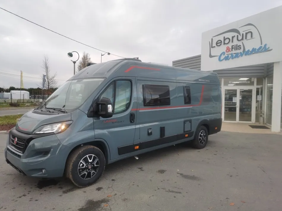 *LIVINGSTONE DUO XL LIMITED EDITION