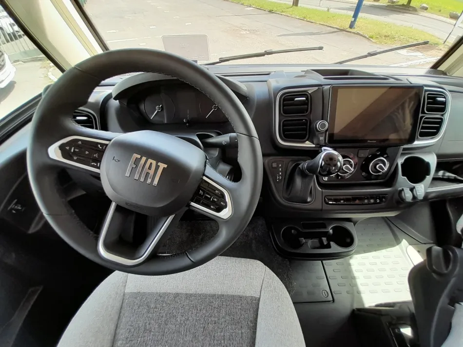 Camping-car - Knaus - LIVE I 900 LEG - 2025