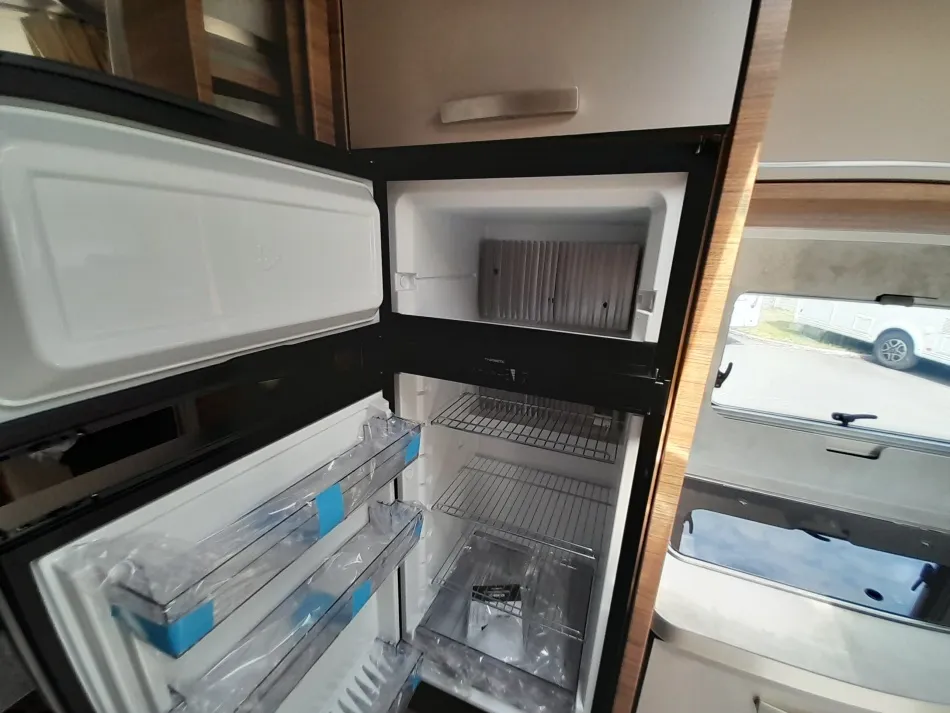 Camping-car - Knaus - LIVE I 900 LEG - 2025