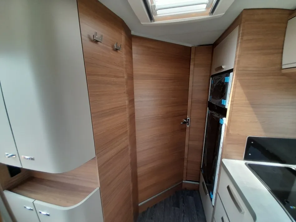 Camping-car - Knaus - LIVE I 900 LEG - 2025
