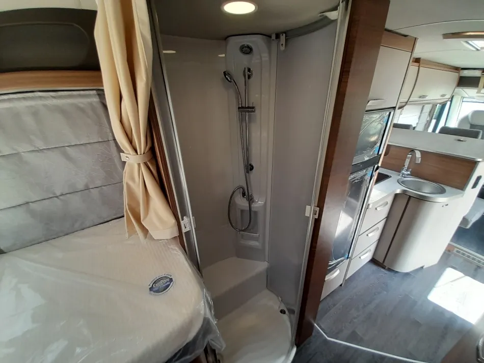 Camping-car - Knaus - LIVE I 900 LEG - 2025