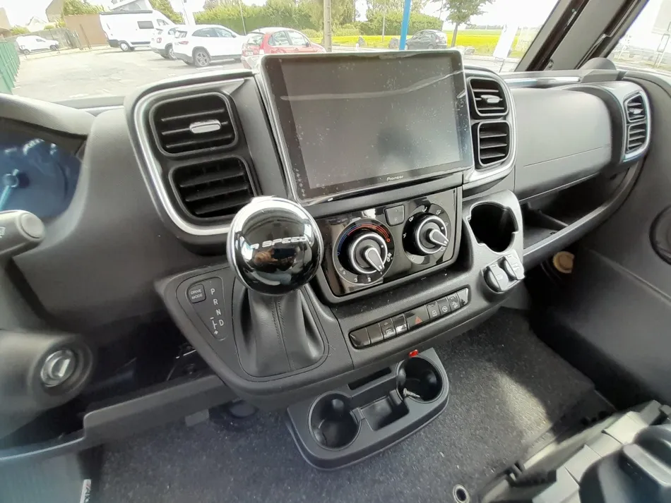 Camping-car - Autostar - I 730 LC PRESTIGE DESIGN EDITION - 2024
