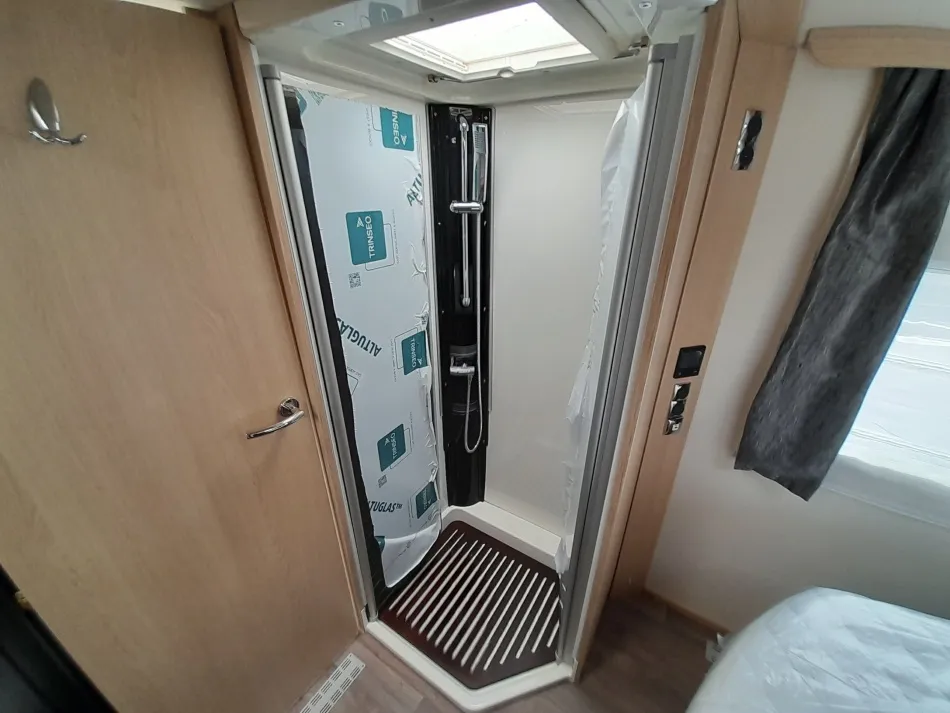 Camping-car - Autostar - I 730 LC PRESTIGE DESIGN EDITION - 2024