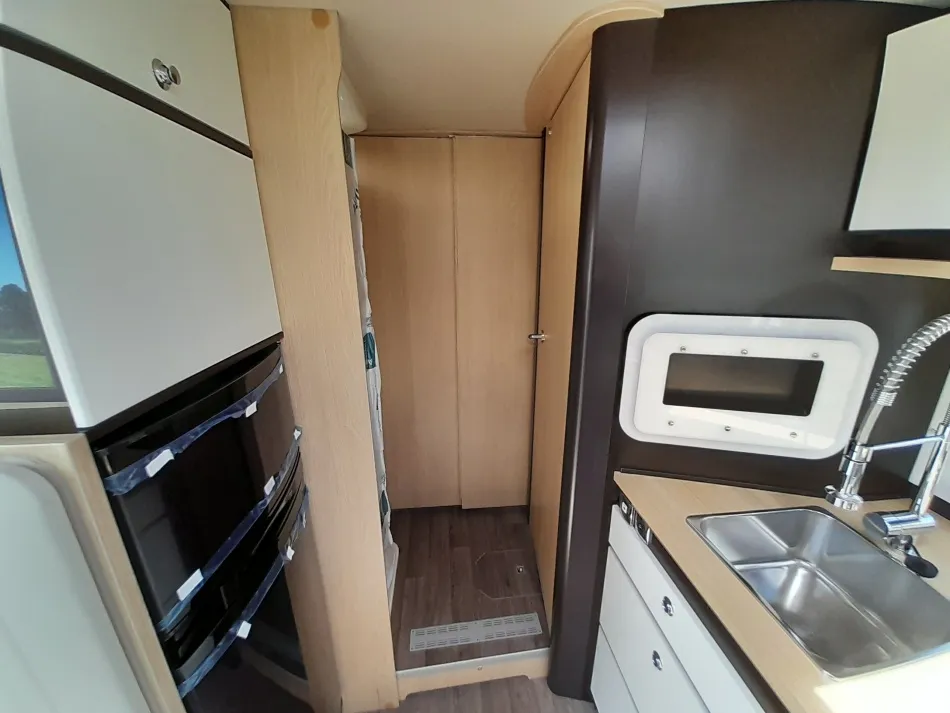 Camping-car - Autostar - I 730 LC PRESTIGE DESIGN EDITION - 2024