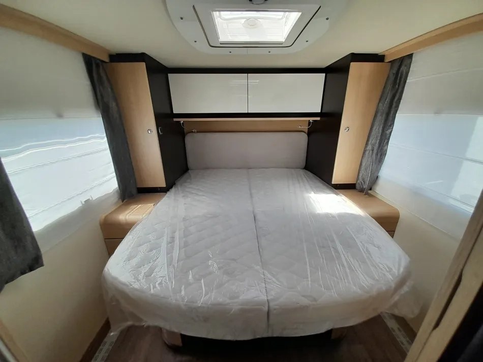 Camping-car - Autostar - I 730 LC PRESTIGE DESIGN EDITION - 2024