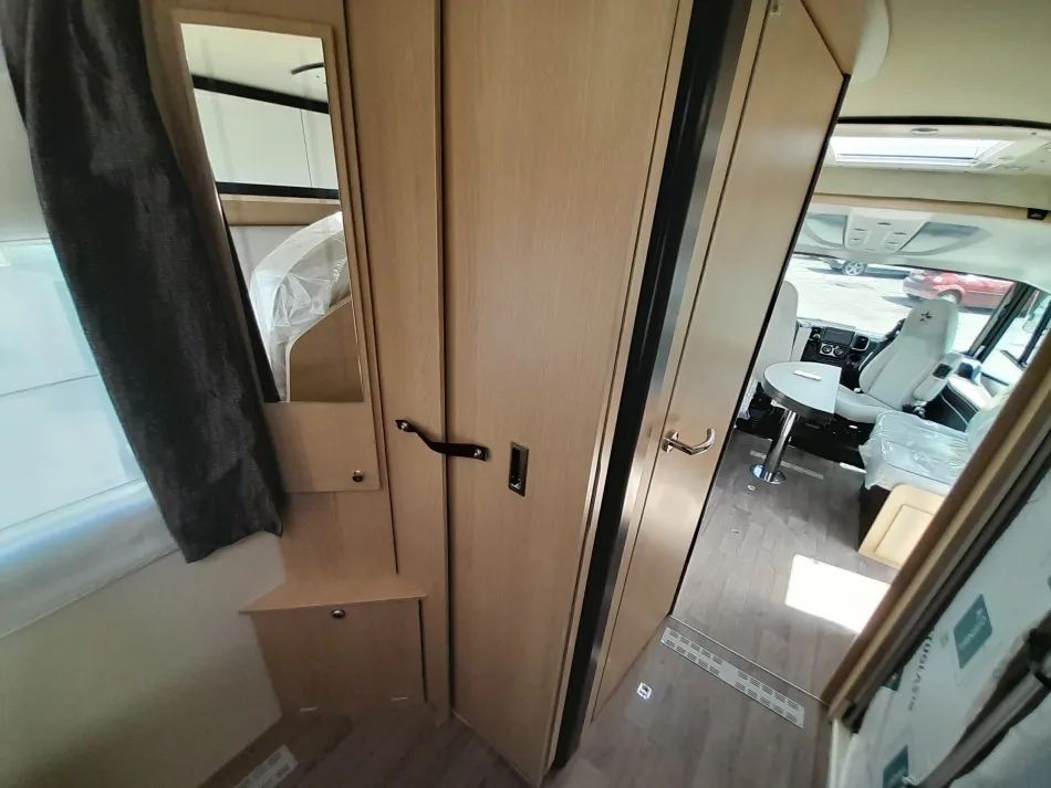 Camping-car - Autostar - I 730 LC PRESTIGE DESIGN EDITION - 2024