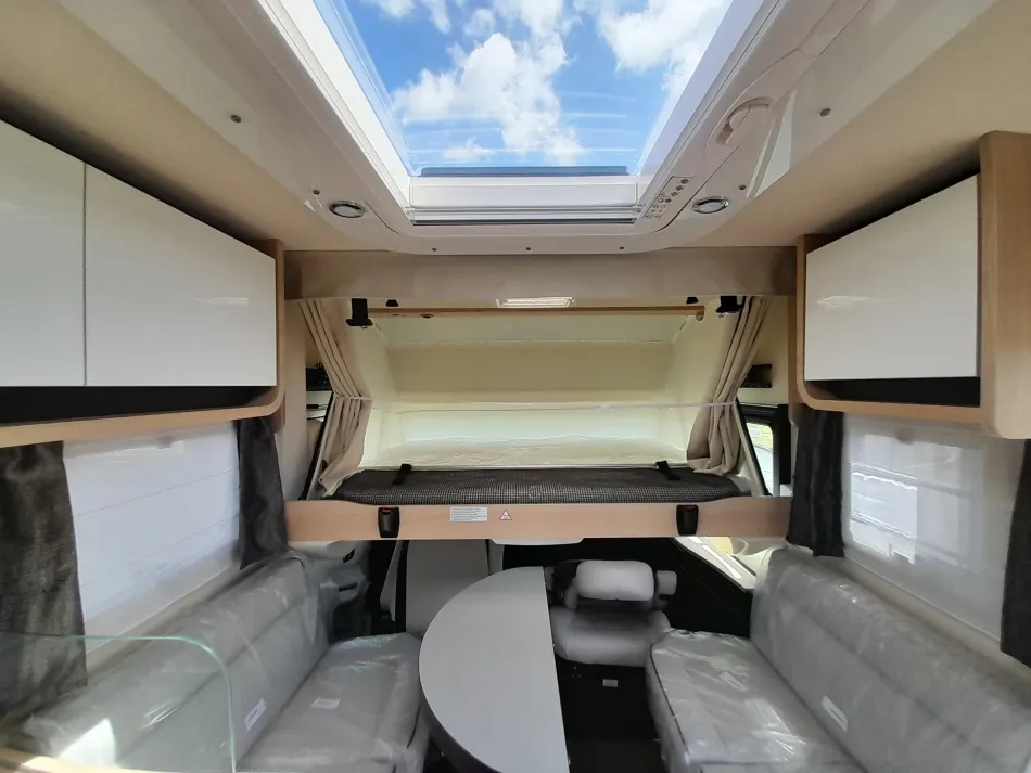 Camping-car - Autostar - I 730 LC PRESTIGE DESIGN EDITION - 2024