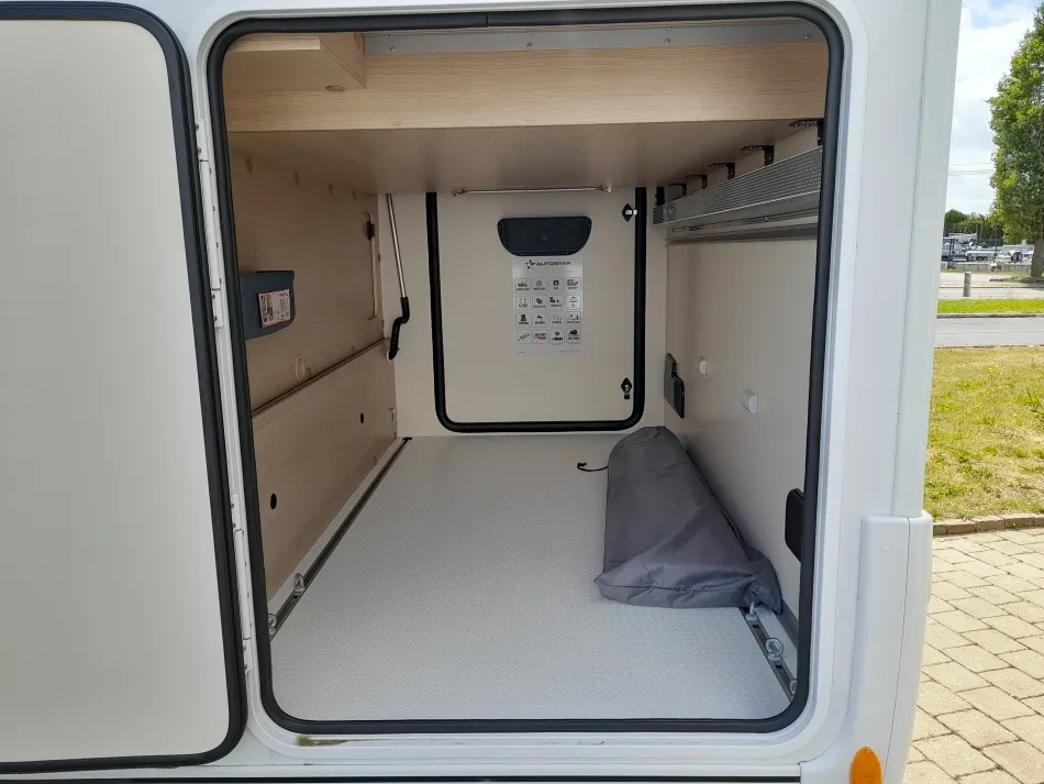 Camping-car - Autostar - I 730 LC PRESTIGE DESIGN EDITION - 2024