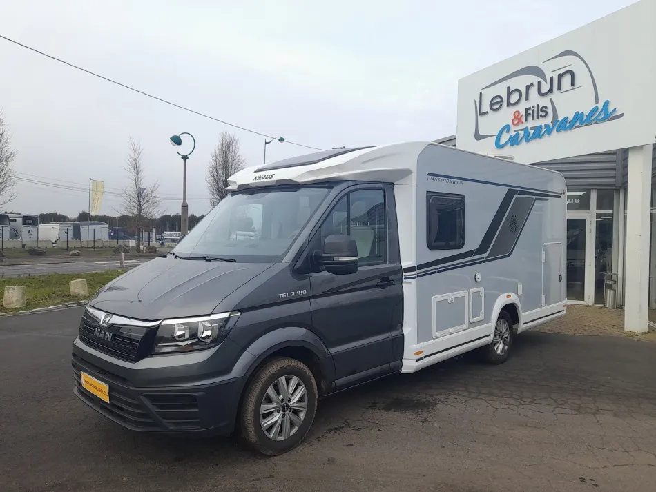 VAN TI VANSATION 640 MEG