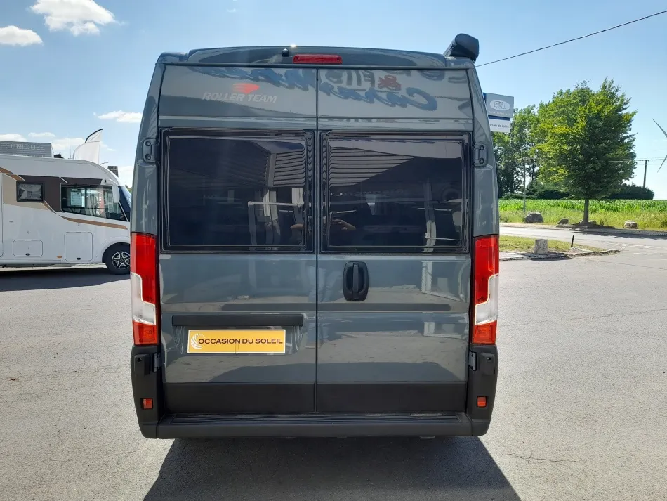 LIVINGSTONE SELECT GO 5