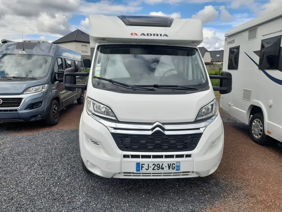 MATRIX ACESS 670 SC