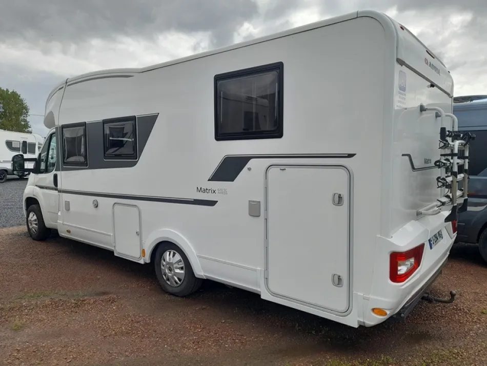 MATRIX ACESS 670 SC