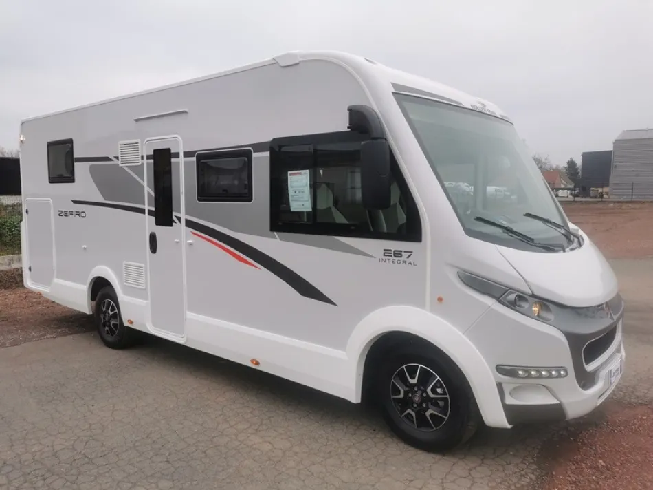 ZEFIRO 267 MH