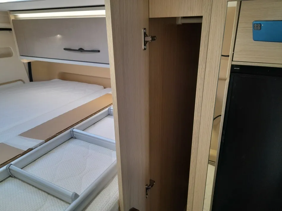 Fourgon aménagé - Randger - R 600 - 2025