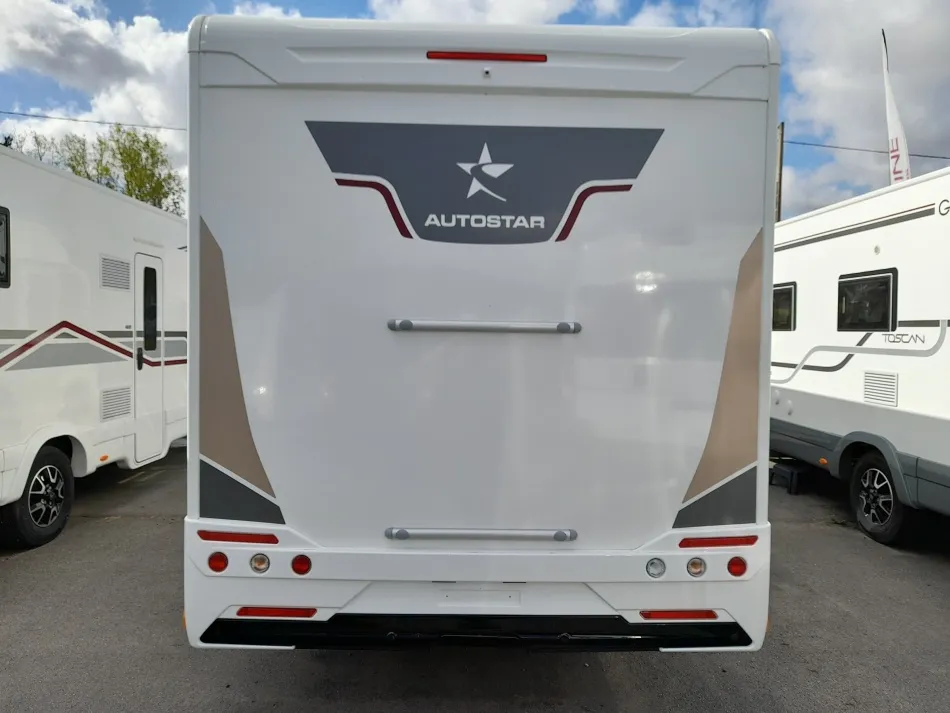 Camping-car - Autostar - PRIVILEGE I730LC LIFT - 2024