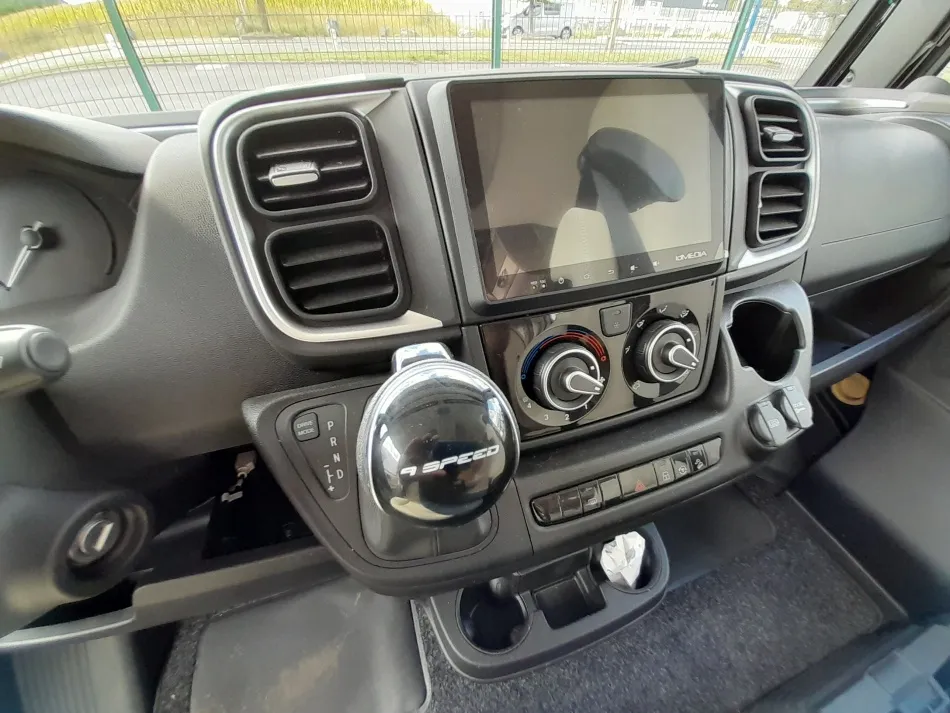 Camping-car - Autostar - PRIVILEGE I730LC LIFT - 2024