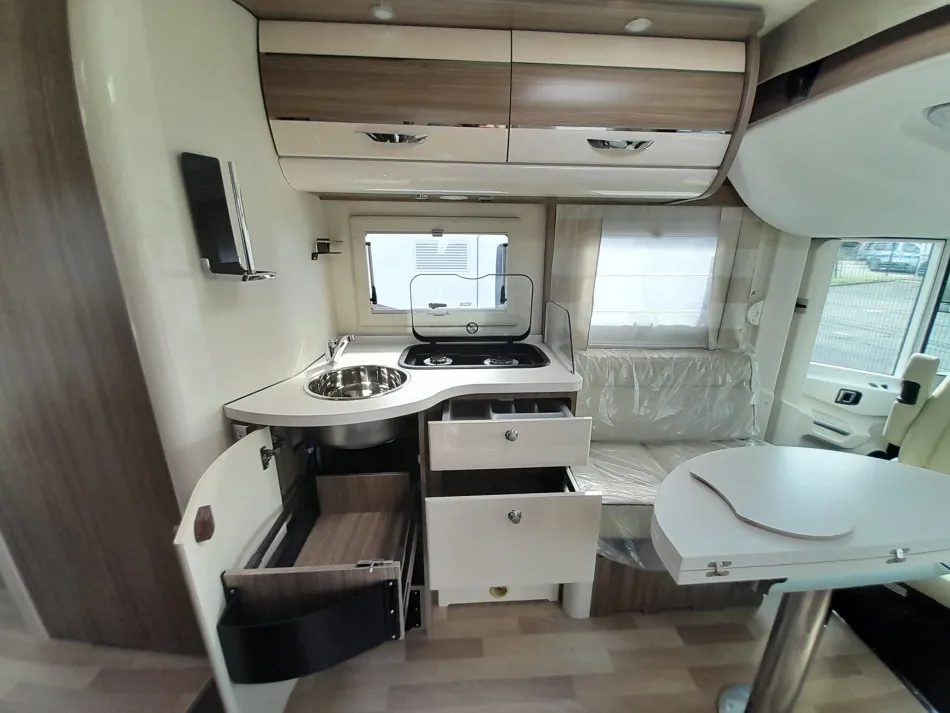 Camping-car - Autostar - PRIVILEGE I730LC LIFT - 2024