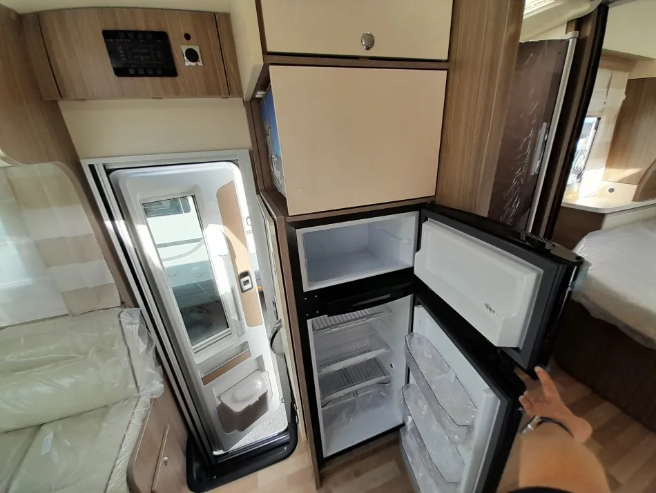 Camping-car - Autostar - PRIVILEGE I730LC LIFT - 2024