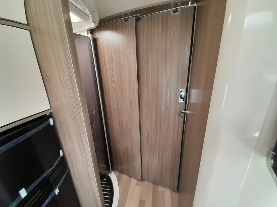 Camping-car - Autostar - PRIVILEGE I730LC LIFT - 2024