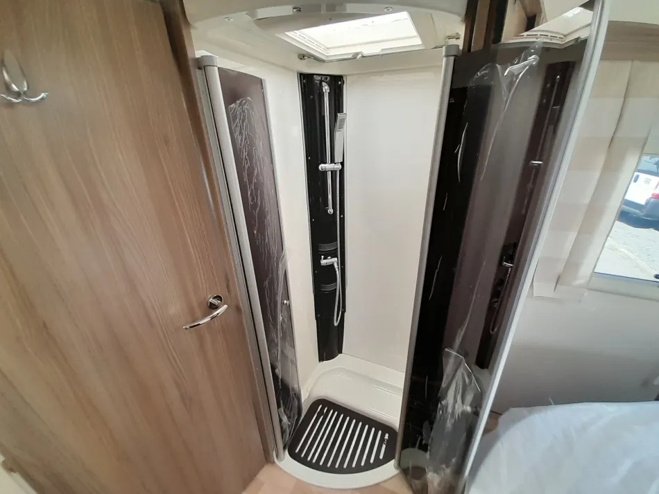 Camping-car - Autostar - PRIVILEGE I730LC LIFT - 2024