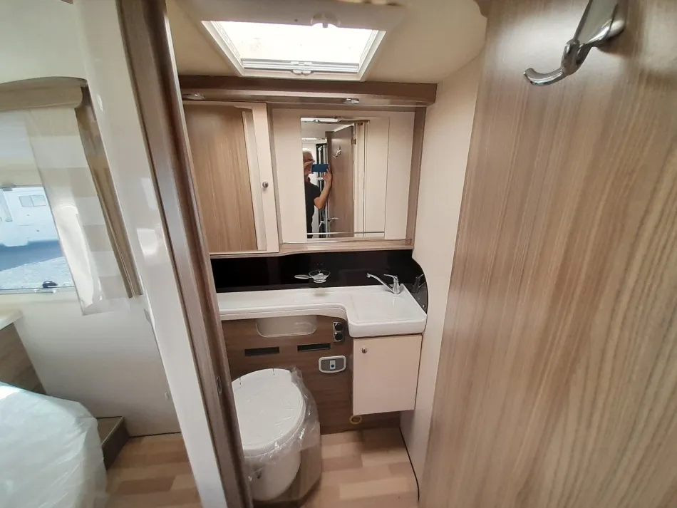 Camping-car - Autostar - PRIVILEGE I730LC LIFT - 2024