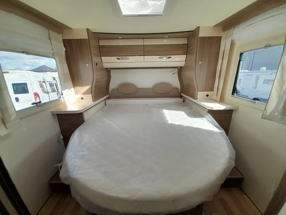 Camping-car - Autostar - PRIVILEGE I730LC LIFT - 2024
