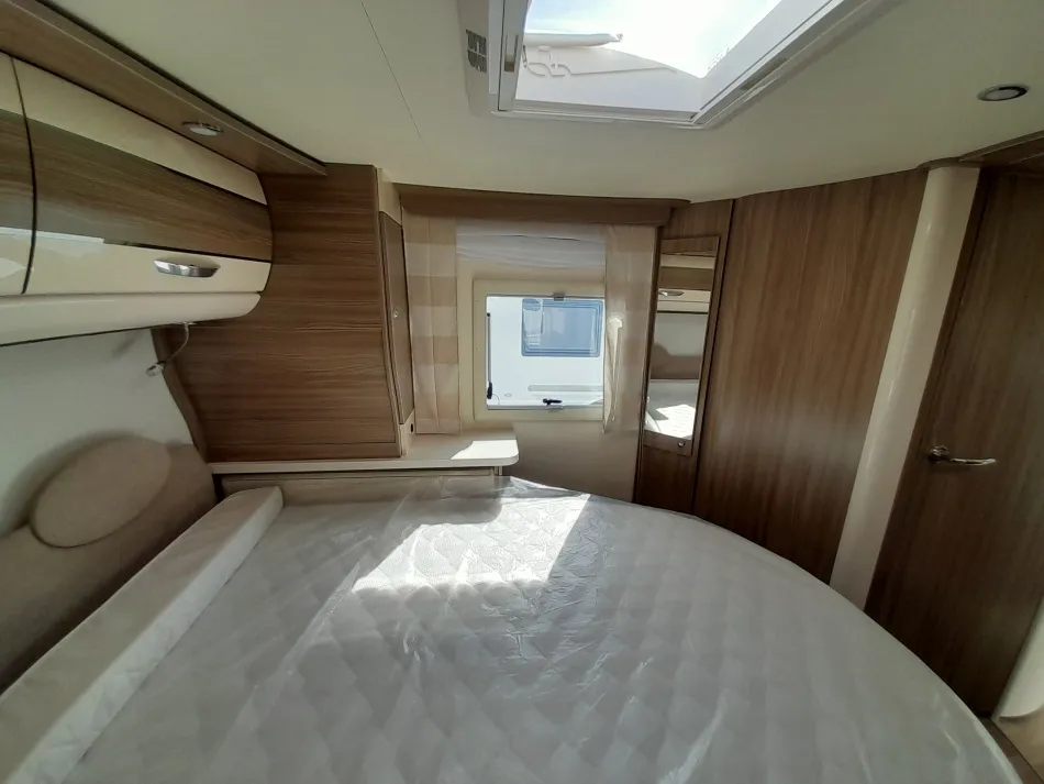 Camping-car - Autostar - PRIVILEGE I730LC LIFT - 2024