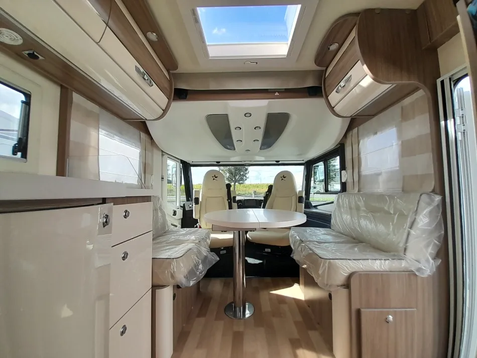 Camping-car - Autostar - PRIVILEGE I730LC LIFT - 2024