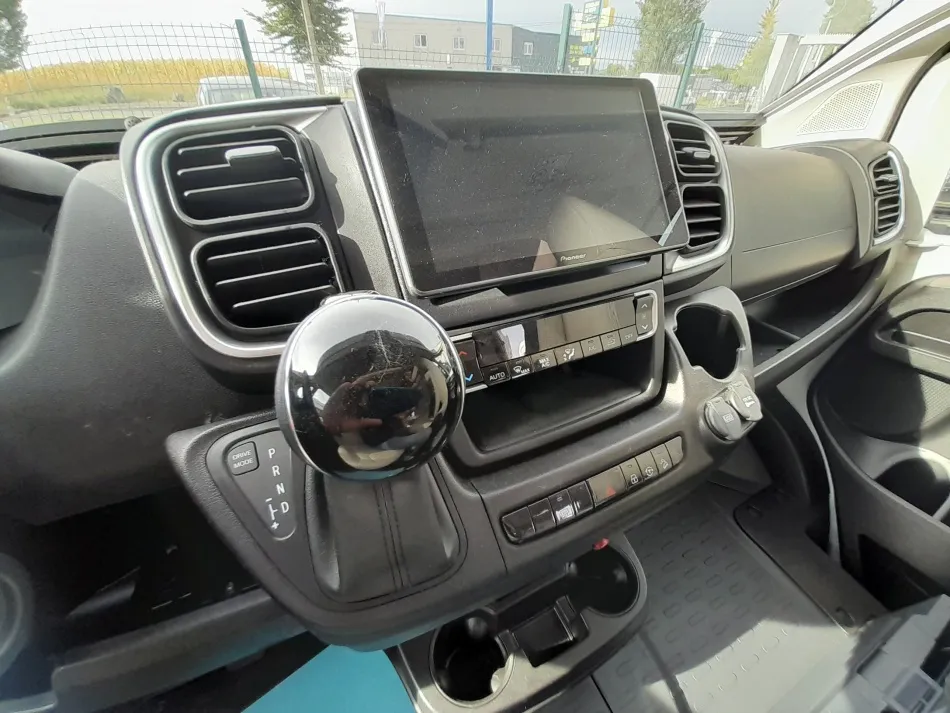 Camping-car - Autostar - PRIVILEGE P 740 LC - 2025