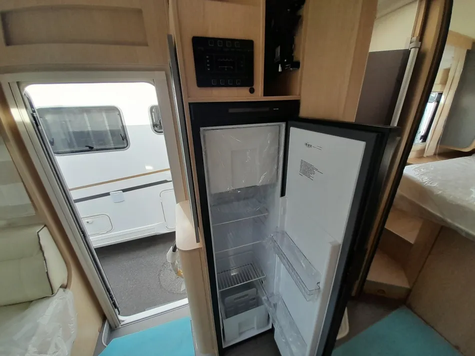 Camping-car - Autostar - PRIVILEGE P 740 LC - 2025