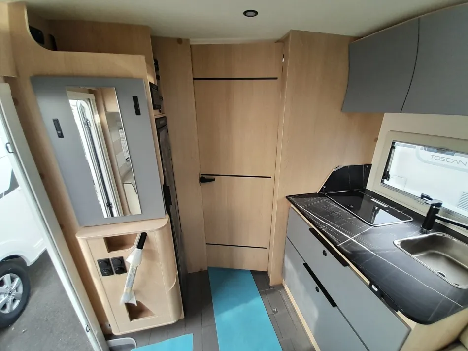 Camping-car - Autostar - PRIVILEGE P 740 LC - 2025