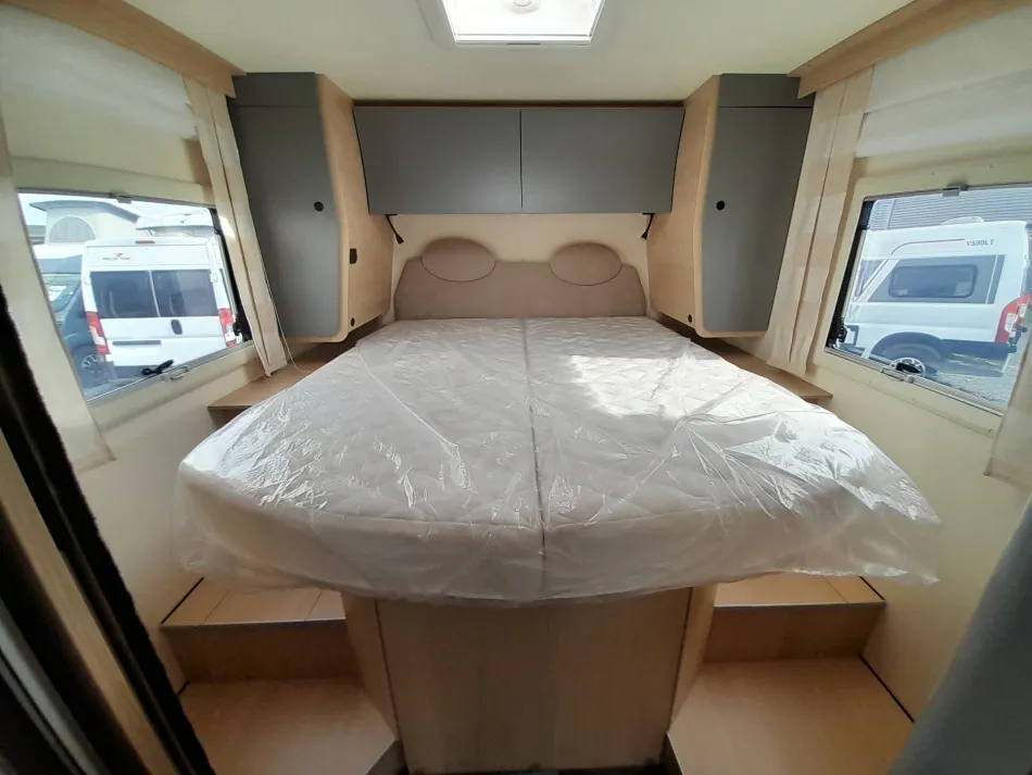 Camping-car - Autostar - PRIVILEGE P 740 LC - 2025