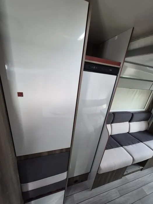 Camping-car - Roller Team - KRONOS SELEKT 274 TL - 2026