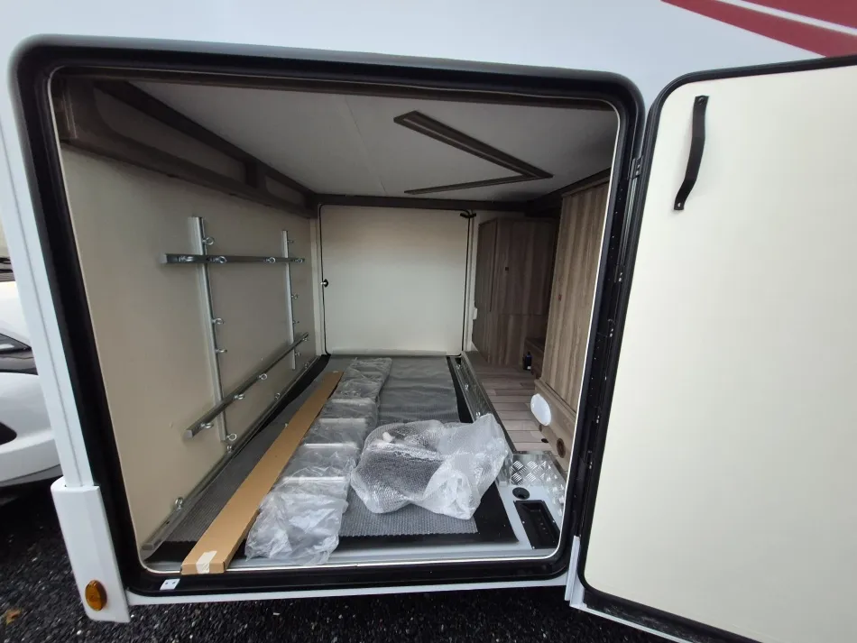 Camping-car - Roller Team - KRONOS 290 M SPORT - 2026