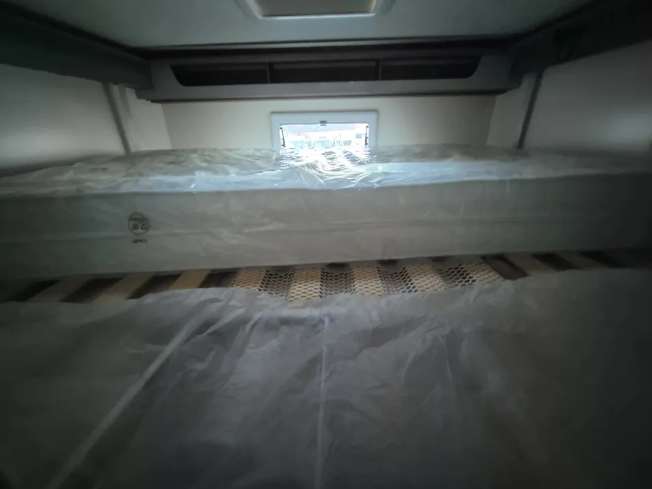 Camping-car - Roller Team - KRONOS 290 M SPORT - 2026