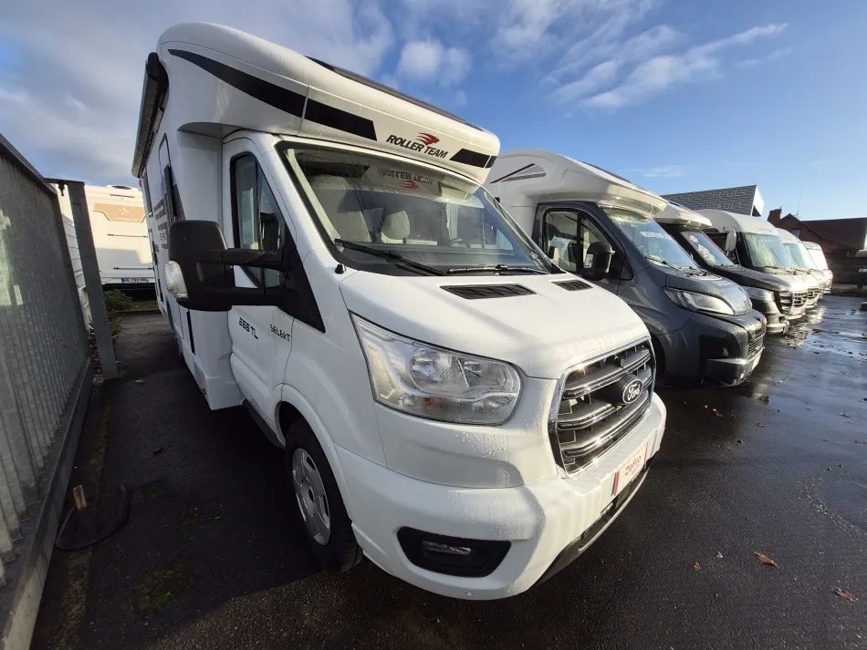 ZEFIRO SELEKT 266 TL