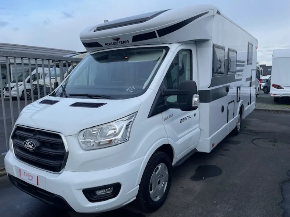 ZEFIRO SELEKT 266 TL