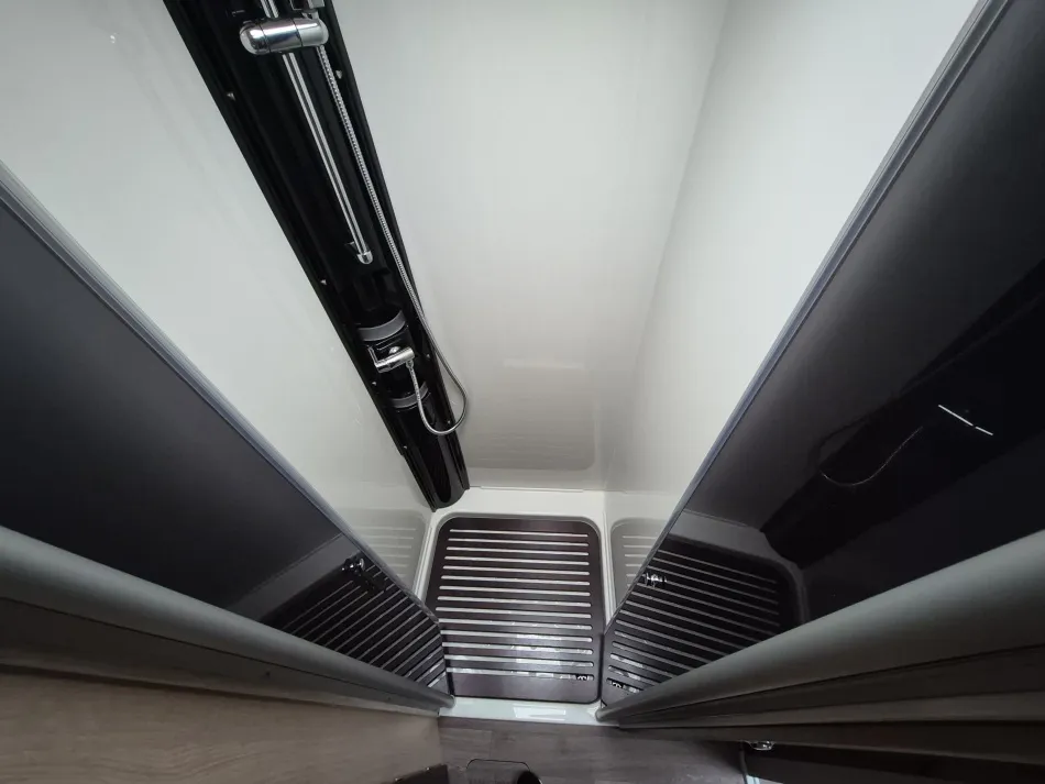 Camping-car - Autostar - PERFORMANCE P 660 - 2026