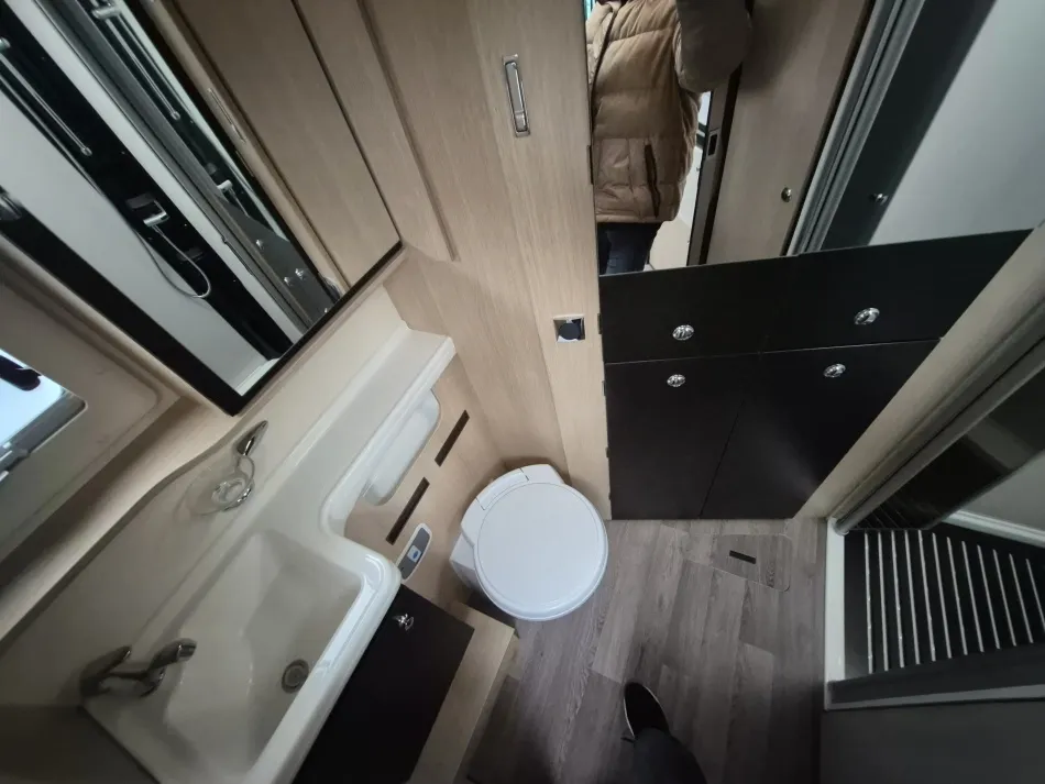 Camping-car - Autostar - PERFORMANCE P 660 - 2026