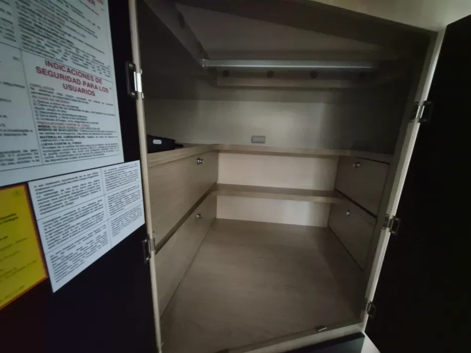 Camping-car - Autostar - PERFORMANCE P 660 - 2026