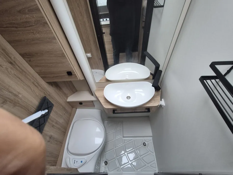 Camping-car - Eura Mobil - XTURA 686 EF - 2025