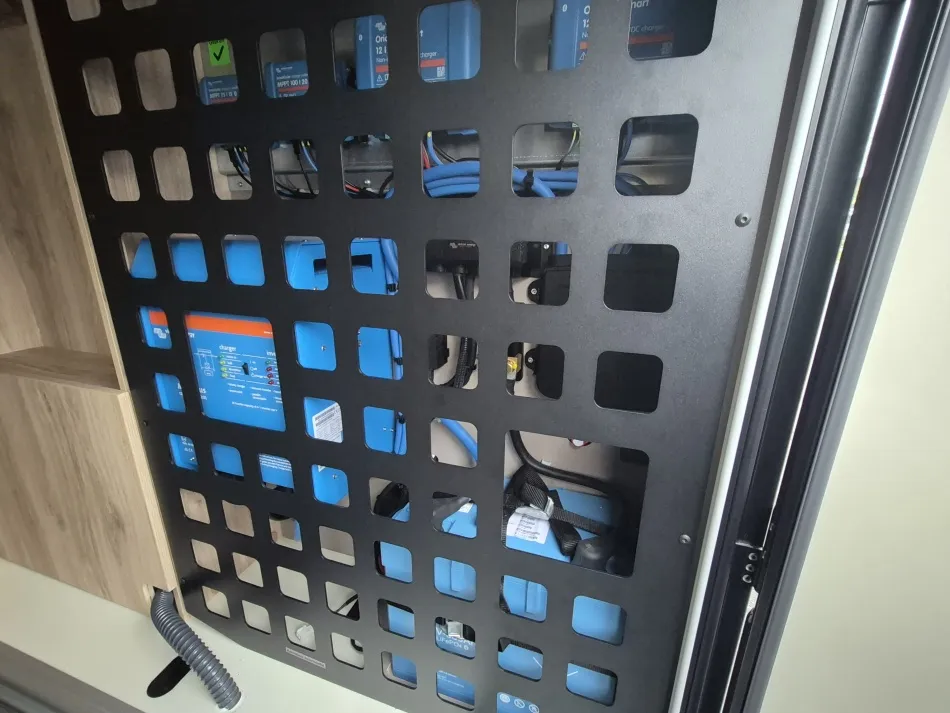 Camping-car - Eura Mobil - XTURA 686 EF - 2025