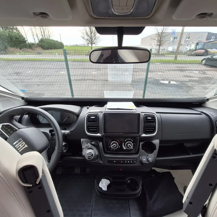 Camping-car - Autostar - PERFORMANCE P 690 LC - 2026