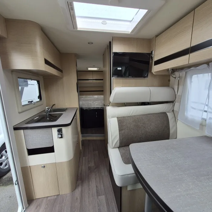 Camping-car - Autostar - PERFORMANCE P 690 LC - 2026