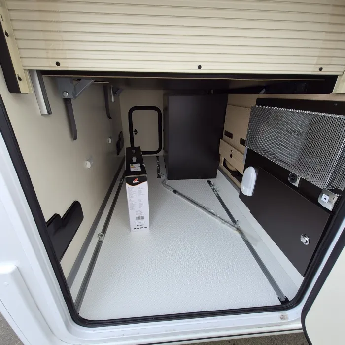 Camping-car - Autostar - PERFORMANCE P 690 LC - 2026